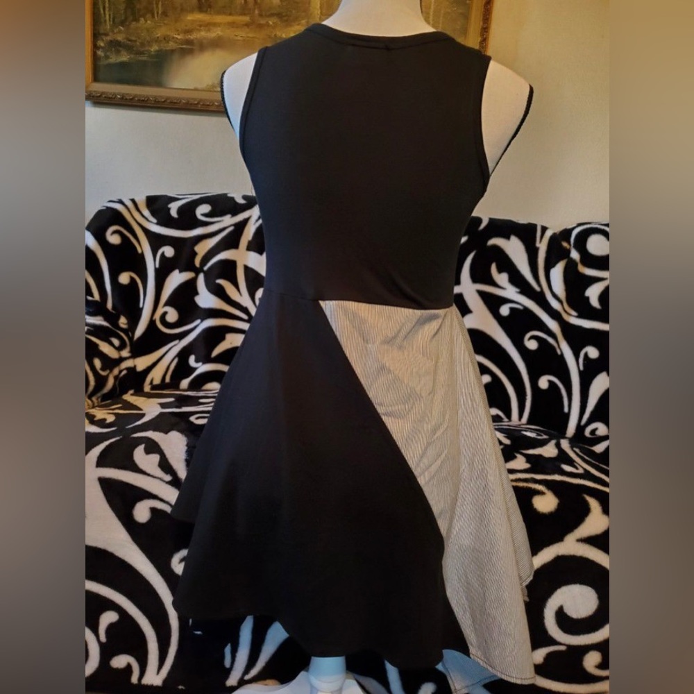 Star Wars Asymmetrical Rebel Dress - Picture 4 of 4